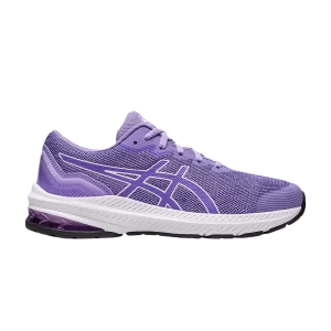 ASICS GT 1000 11 GS 'Digital Violet' Digital Violet/Amethyst 1014A237 508