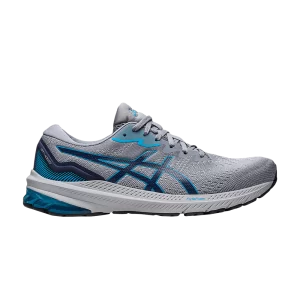 ASICS GT 1000 11 'Piedmont Gray Indigo' Piedmont grey/Indigo blue 1011B354 022