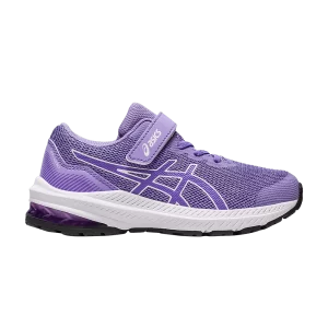 ASICS GT 1000 11 PS 'Digital Violet' Digital Violet/Amethyst 1014A238 508