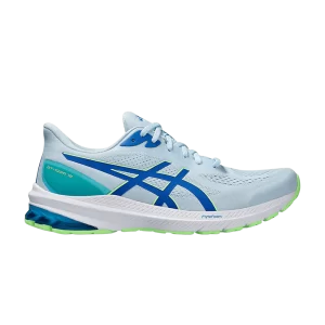 ASICS GT 1000 12 'Sea Glass' Light Show/Sea Glass 1011B631 405