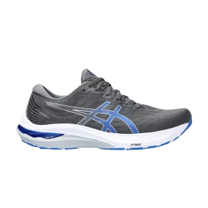 ASICS GT 2000 11 'Carrier Gray Illusion Blue' Media grey/blue color 1011B441 024