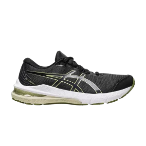 ASICS GT 2000 11 GS 'Black Cactus' Black/Cactus 1014A266 006