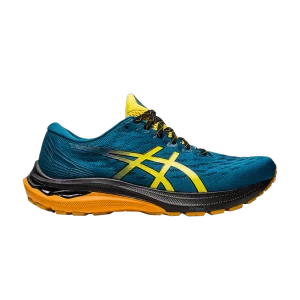 ASICS GT 2000 11 TR 2E Wide 'Nature Bathing – Golden Yellow 'Outdoor swimming/Golden yellow 1011B718 750