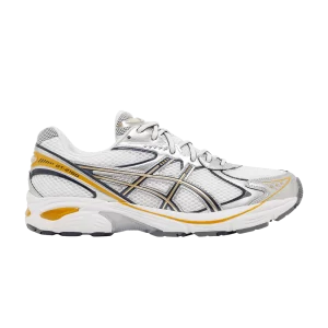 ASICS GT 2160 'Pure Silver Yellow' White/Silver 1203A275 102