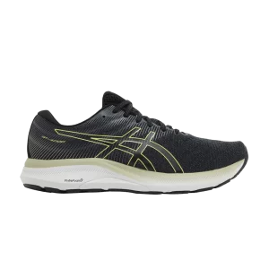 ASICS GT 4000 3 Wide 'Black Glow Yellow' Black/Luminous Yellow 1011B207 003