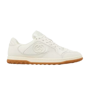 Gucci MAC80 Sneaker 'Off White Gum' White 747953 AAB8C 9110