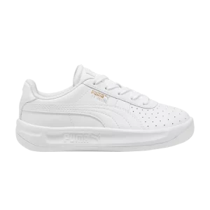 Puma GV Special Little Kid 'Triple White' sneakers White/White 399385 01