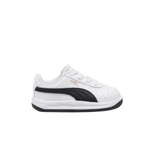 Puma GV Special Toddler 'White Black' Sneakers White/Black 399386 03