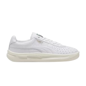 Puma GV Special 'White Frosted Ivory 'sneakers White/White/Matte Ivory 396509 06