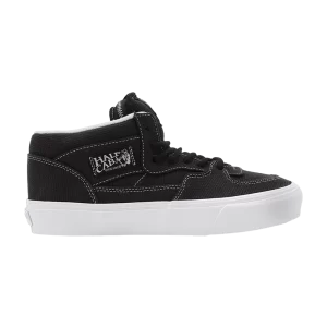 Vans Half Cab CP VR3 LX 'Hemp Black' Sneakers Black VN0007PUBLK