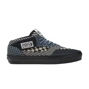 Vans Half Cab 'Engineered Knit Pack – Outer Space 'Sneakers Space black VN000D23D6Q