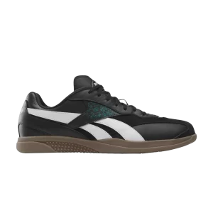 Reebok Hammer Street 'Black White Gum' Sneakers Black/White/Bubblegum 100202328