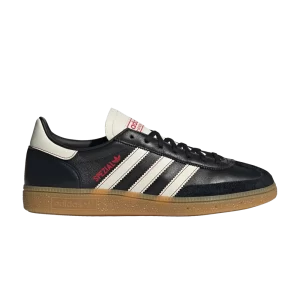 adidas Handball Spezial 'Black Off White Red' Black/White/Bubble Gum 3 JH6397