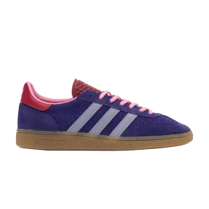 adidas Handball Spezial 'Collegiate Purple' size sneakers? Exclusive Court Purple/Silver Violet/Active Burgundy II0055