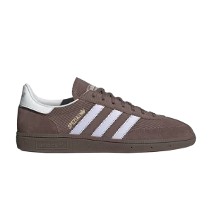 adidas Handball Spezial 'Earth Strata Silver Dawn' Earth's Layers/Silver Dawn/Crystal White IH4892