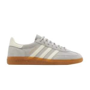 adidas Handball Spezial 'Grey Cream' Sneakers Gray two/White cream/White cloud IF7086