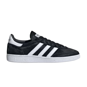 adidas Handball Spezial 'Pony Hair Pack - Black' Black color/White cloud/White cloud IH9983