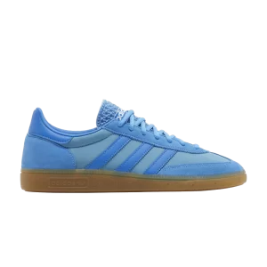 adidas Handball Spezial 'Pulse Blue Gum' Sneakers Pulse Blue/Bright Royal/Bubblegum GY7408