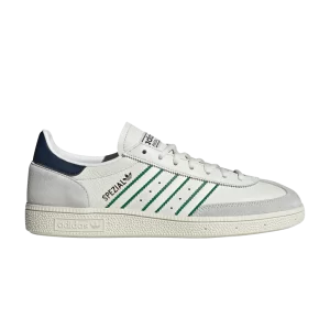 adidas Handball Spezial 'White Green Night Indigo' White Core/Collegiate Green/Night Indigo IF1959