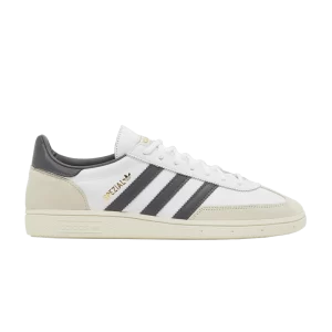 adidas Handball Spezial 'White Grey' Sneakers White Cloud/Grey Five/White Color IF3741