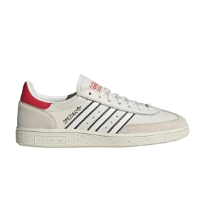 adidas Handball Spezial 'White Night Indigo Scarlet' Sneakers White Cloud/Night Indigo/Scarlet IF1960