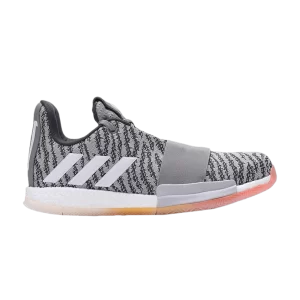 adidas Harden Vol. 3 'Gradient Sole' Grey EE3958