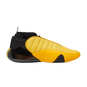 adidas Harden Vol. 7 'Crew Yellow' Crew yellow/Black/Crew yellow HQ3426