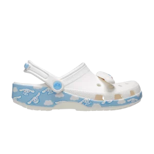 Crocs Hello Kitty x Classic Clog 'Cinnamaroll' Sneakers Multi 210343 90H