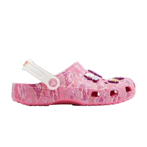 Crocs Hello Kitty x Classic Clog Kids 'Hello Kitty and Friends' Sneakers Pink/Multi 208103 680