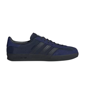 adidas Hikari Shibata x Gazelle Indoor 'Night Indigo' Sneakers Night Indigo/Night Grey/Dark Blue IH9986