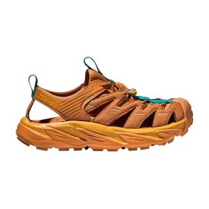 HOKA Hopara Sandal 'Desert Sun' Sneakers Desert Sun/Golden Yellow 1123112 DSGYL