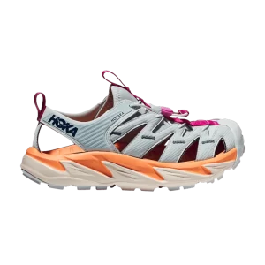 HOKA Hopara Sandal 'Ice Flow Mock Orange' Sneakers Ice Stream/Fashionable Orange 1123112 IFMO