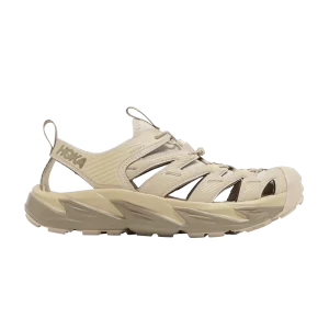 HOKA Hopara Sandal 'Shifting Sand Dune' Sneakers Shifting Sand/Dune 1123112 SSDD