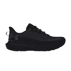 Under Armor HOVR Infinite Pro 'Black Anthracite' Sneakers Black/Anthracite 3027190 004