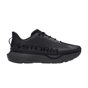 Under Armor HOVR Infinite Pro Storm 'Black Anthracite' Black/Anthracite 3027588 001