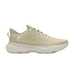 Under Armor HOVR Infinite 'Silt White Quartz' Sneakers Tag/White Quartz 3027523 200