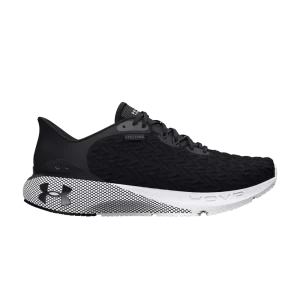 Under Armor HOVR Machina 3 Clone 'Black White' Sneakers Black/White 3026729 003