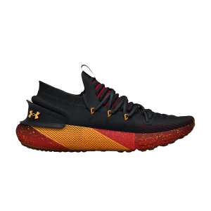 Under Armor HOVR Phantom 3 'Lunar New Year – Black Radio Red 'Black/Red radio 3025570 001