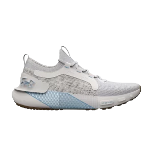 Under Armor HOVR Phantom 3 SE Elevate 'White Blizzard' Sneakers White/White Clay/Blizzard 3026652 101