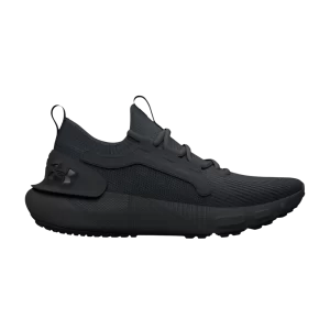 Under Armor HOVR Phantom 3 SE GS 'Triple Black' Black 3027012 001