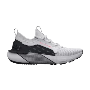 Under Armor HOVR Phantom 3 SE GS 'White Black' White/Black 3027012 101