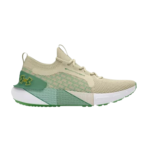 Under Armor HOVR Phantom 3 SE LE 'Silt Classic Green' Tag/Classic Green/Taxi 3027967 200