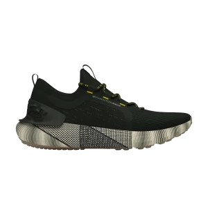 Under Armor HOVR Phantom 3 SE LTD 'Nordic Green Ivory Dune' Sneakers Nordic Green/Ivory Dune 3027289 300