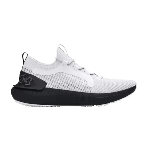 Under Armor HOVR Phantom 3 SE Reflect 'White Reflective 'Sneakers White/Black/Reflective 3027154 100