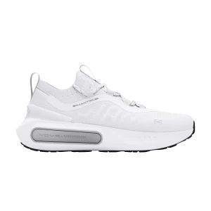 Under Armor HOVR Phantom 4 'White Halo Grey' White/Halo Gray 3027593 101