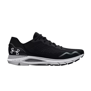 Under Armor HOVR Sonic 6 'Black White' Black/White 3026121 001