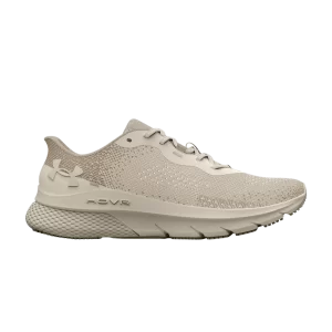 Under Armor HOVR Turbulence 2 'Summit White' Summit White/White 3026520 107