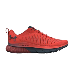 Under Armor HOVR Turbulence 'After Burn' Sneakers After Burn/Grey 3025419 800