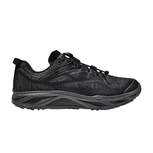 HOKA Huaka Origins 'Triple Black' Sneakers Triple black 1134452 BBLC