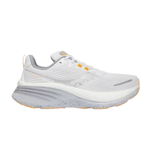 Saucony Hurricane 24 'White Cloud Orange' Sneakers White/Cloud S20933 246